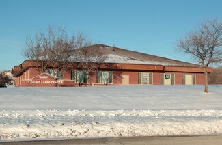 Plus de détails pour 13786 Frontier Ct, Burnsville, MN - Bureau à vendre