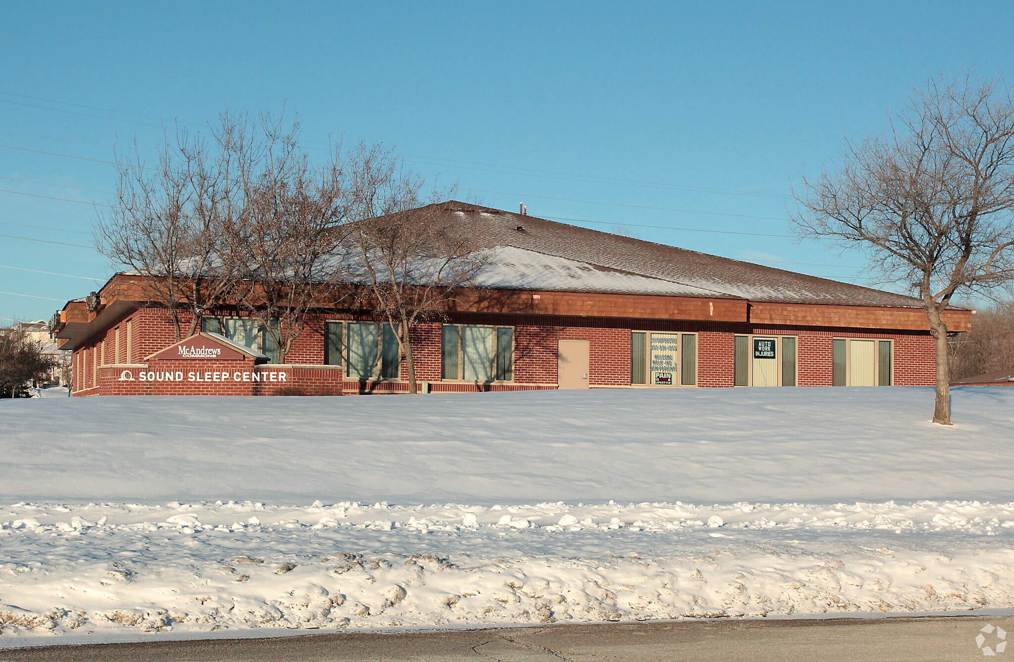 13786 Frontier Ct, Burnsville, MN à vendre Photo principale– Image 1 sur 28