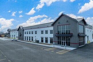 Plus de détails pour 3901 Houbolt Rd, Joliet, IL - Industriel/Logistique à vendre