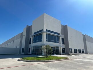 Plus de détails pour Sam Houston Pky, Houston, TX - Industriel/Logistique à louer