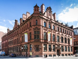 Plus de détails pour 151 Deansgate, Manchester - Bureau à louer
