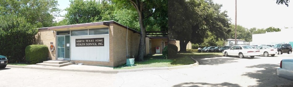2660 S Garland Ave, Garland, TX à louer - Photo de l’immeuble – Image 2 sur 10