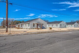 Plus de détails pour 2527 and 2531 Observation – Logement à vendre, San Antonio, TX