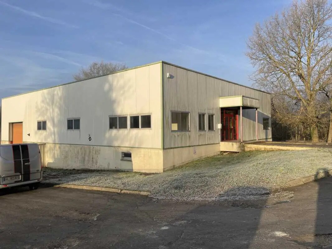 Photo de l’immeuble