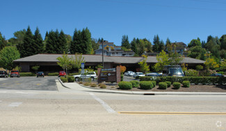 Plus de détails pour 3600 Glen Canyon Rd, Scotts Valley, CA - Bureau à louer
