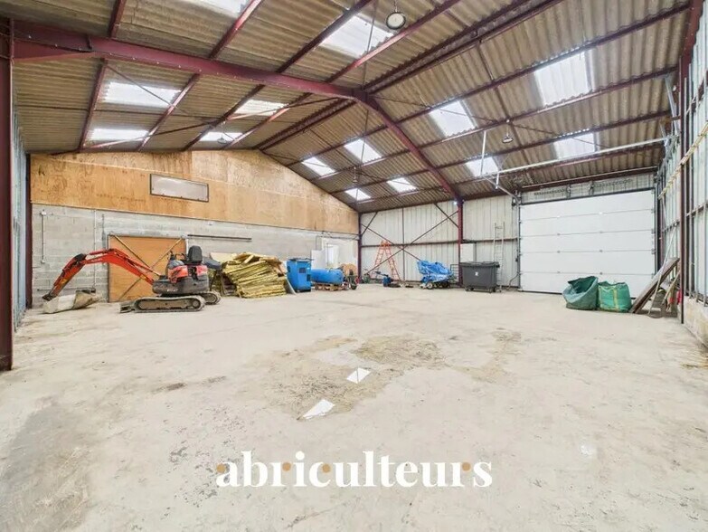 Bureau dans Nogent-le-Phaye à louer - Photo intérieure – Image 2 sur 11