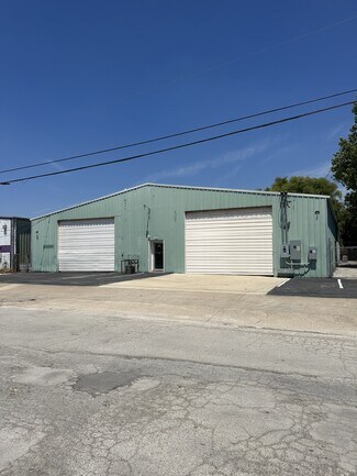 Plus de détails pour Eden Business Park – Industriel/Logistique à vendre