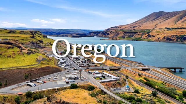 0 HWY 97, Wasco, OR à vendre - Vidéo sur l’annonce professionnelle – Image 2 sur 19
