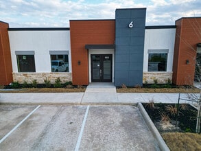 5151 Meadow Ranch Pky, Richmond, TX à louer Photo intérieure– Image 1 sur 11