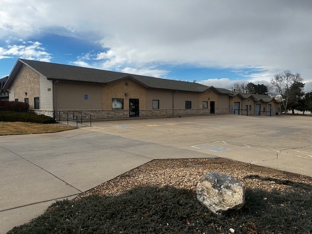 7505 E Harvard Ave, Denver, CO 80231 - Lot A -  - Photo intérieure - Image 1 of 5