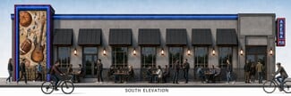 Plus de détails pour 230 E Broadway St, North Little Rock, AR - Local commercial à louer