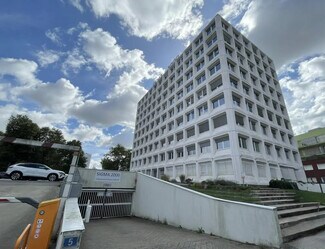 Plus de détails pour Bureau à louer
