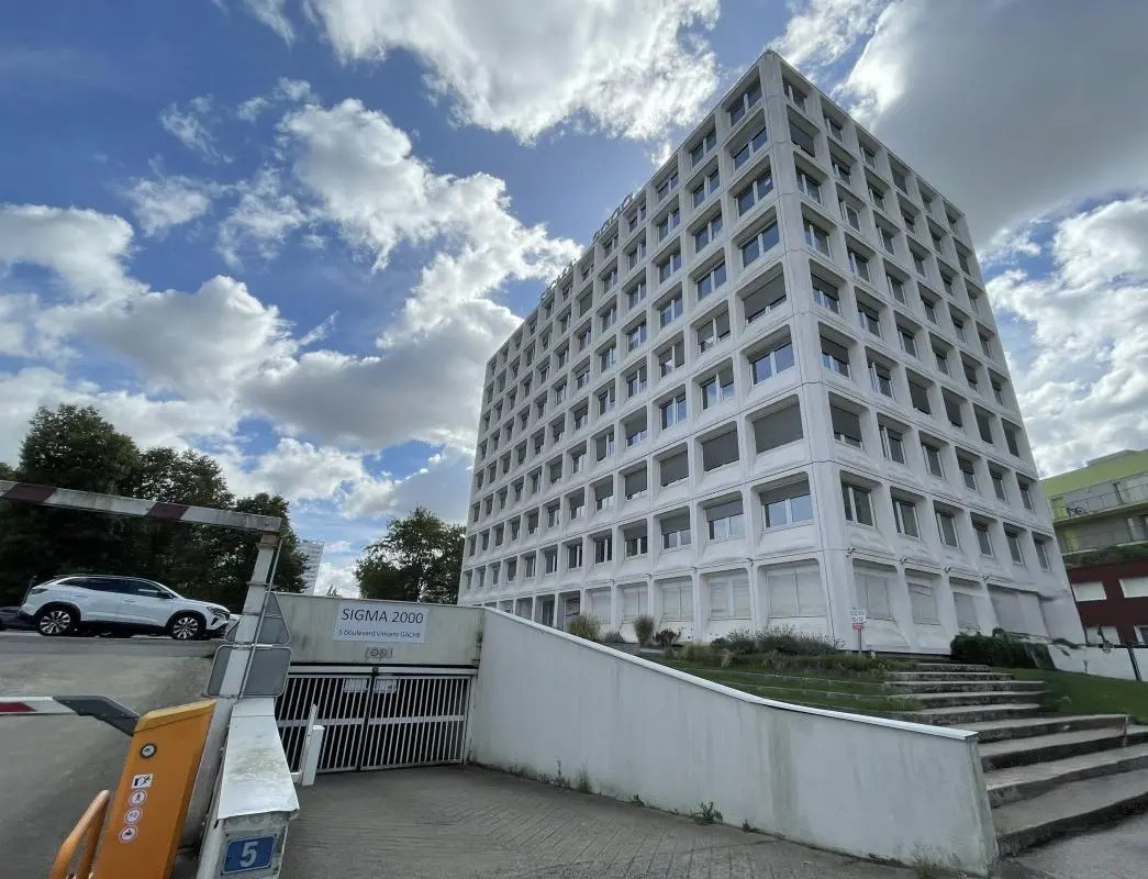 Bureau dans Nantes à louer Photo de l’immeuble– Image 1 sur 16