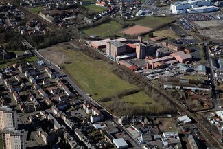 Plus de détails pour Nairn St, Kirkcaldy - Terrain à vendre
