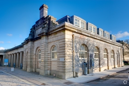 The Guardhouse, Plymouth à louer - Photo principale – Image 1 sur 6