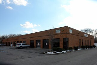 Plus de détails pour 8 Jay Gould Ct, Waldorf, MD - Local d'activités à louer
