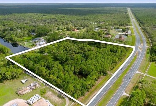 SR 40, Ormond Beach, FL à vendre - Photo de l’immeuble – Image 2 sur 10
