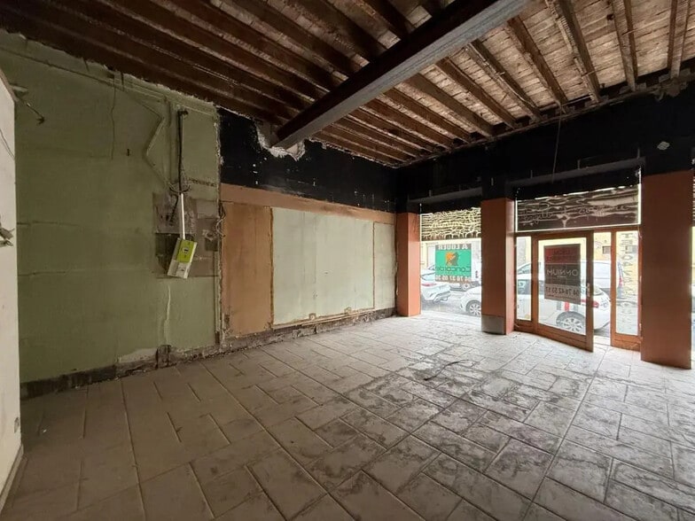 Local commercial dans Lyon à vendre - Photo intérieure – Image 3 sur 3