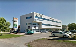 Plus de détails pour 4303 Albert St, Regina, SK - Bureau à louer