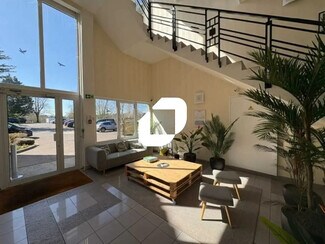 Plus de détails pour Bureau à louer