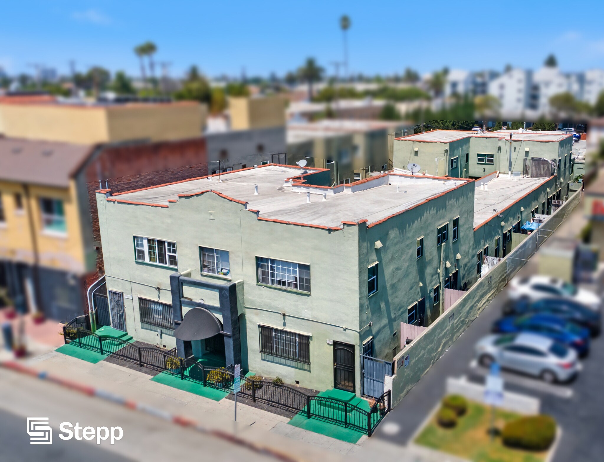 1917 E 4th St, Long Beach, CA à vendre Photo de l’immeuble– Image 1 sur 24