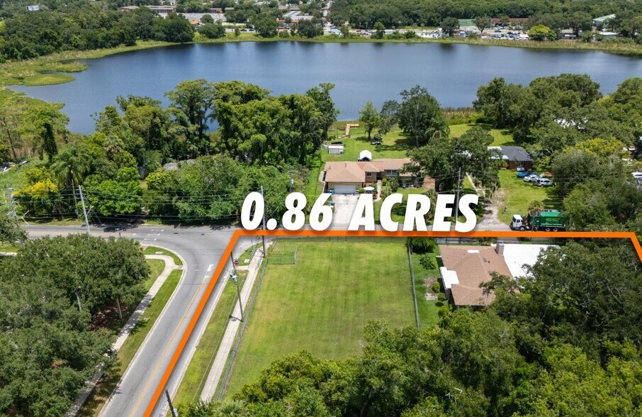 4808 S Rio Grande Ave, Orlando, FL à vendre - Photo de l’immeuble – Image 2 sur 5