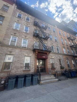 Plus de détails pour 1136 44th Dr, Long Island City, NY - Logement à vendre