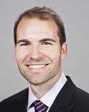 Kevin Wrigley