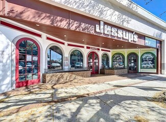 Plus de détails pour 912 E New Haven Ave, Melbourne, FL - Local commercial à vendre