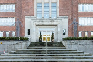 Plus de détails pour 368 Alexandra Para, Glasgow - Bureau à louer