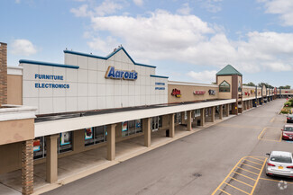Plus de détails pour 4-140 W Lake St, Addison, IL - Bureau/Médical, Local commercial à louer