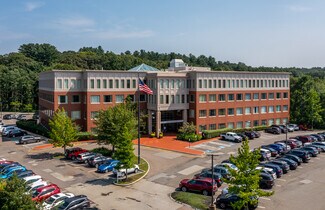 Plus de détails pour 6 Kimball Ln, Lynnfield, MA - Bureau à louer
