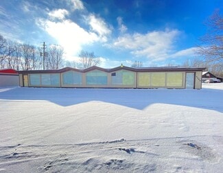 Plus de détails pour 2044 Wadsworth Rd, Norton, OH - Industriel/Logistique à louer