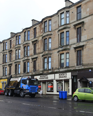 Plus de détails pour 1139-1147 Govan Rd, Glasgow - Local commercial à louer