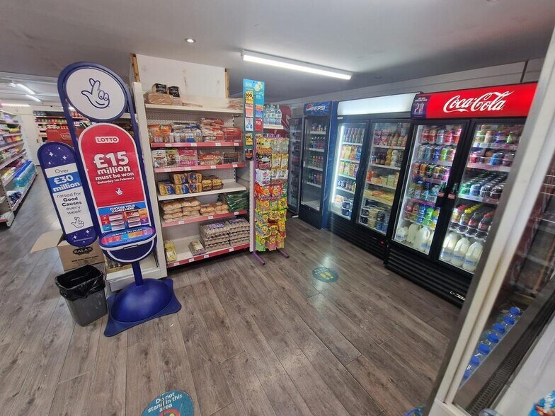74-76 Belgrave Rd, Leicester à vendre - Photo de l’immeuble – Image 3 sur 15