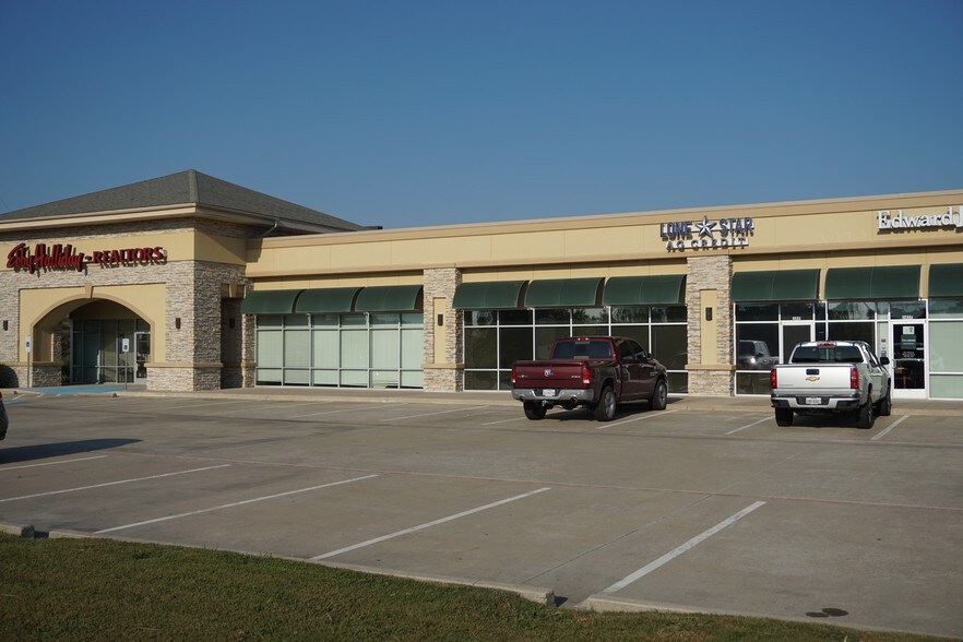Hwy 1417, Sherman, TX à louer - Photo de l’immeuble – Image 2 sur 13