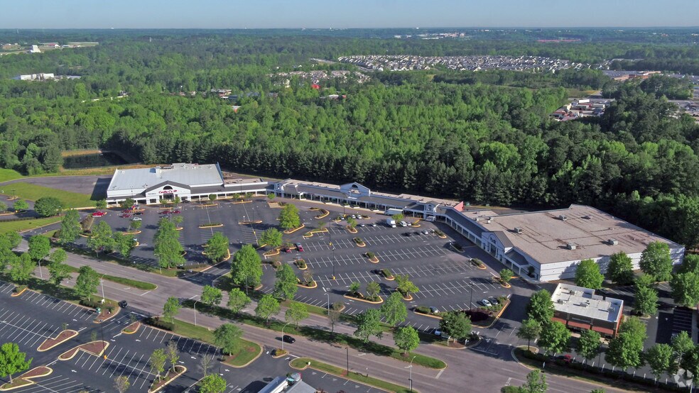 1450-1514 Garner Station Blvd, Raleigh, NC à louer - Aérien – Image 2 sur 6