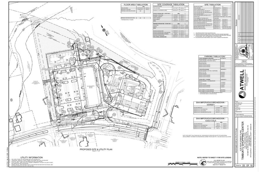 1738-1758 Dorsey Rd, Hanover, MD à louer - Photo de l’immeuble – Image 3 sur 3