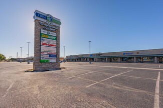 Plus de détails pour 34th & Ross, Amarillo, TX - Local commercial à louer