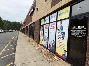 3619 Richmond Hwy, Stafford, VA à louer Photo intérieure– Image 2 sur 13