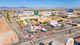 Plus de détails pour 310 S Lovekin Blvd, Blythe, CA - Local commercial à vendre