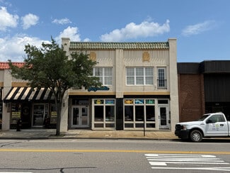 Plus de détails pour 408 Main St, Conway, SC - Local commercial à vendre