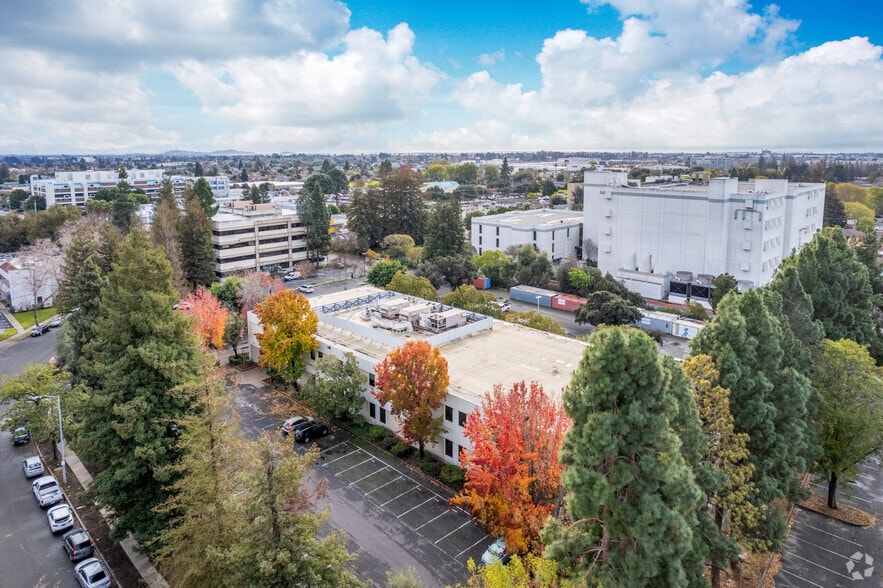 24041 Amador St, Hayward, CA à louer - Aérien – Image 3 sur 5