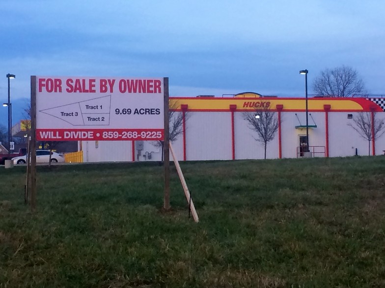4300 Lafayette Rd, Hopkinsville, KY à vendre - Photo de l’immeuble – Image 2 sur 5