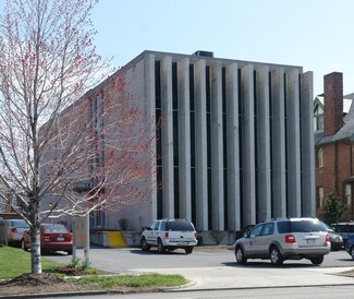 Plus de détails pour 1625 N Front St, Harrisburg, PA - Bureau à louer