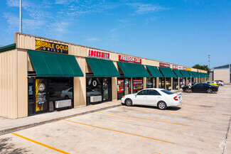 Plus de détails pour 8034 Culebra Rd, San Antonio, TX - Différents types d’espaces à louer