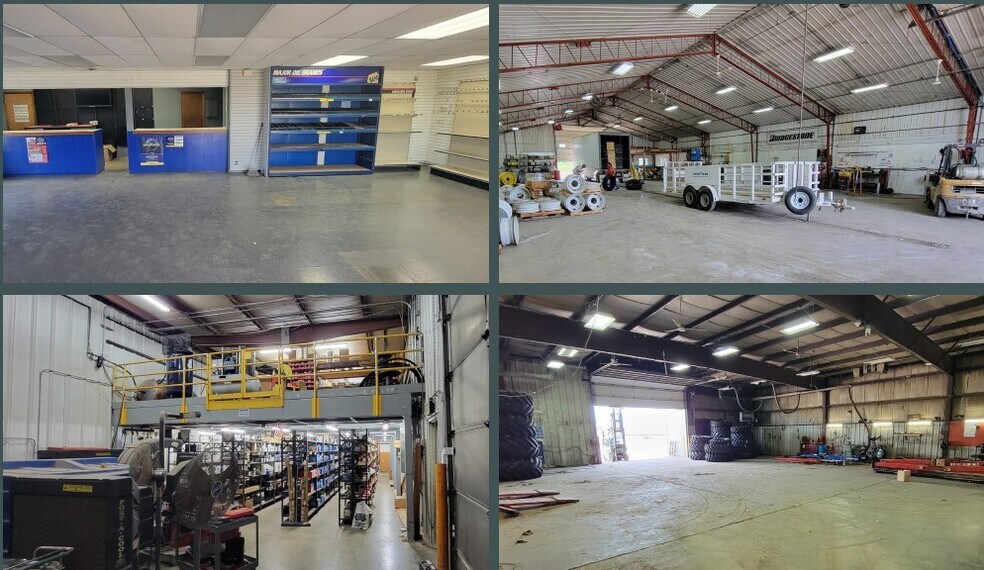 7695 S 1150 E, Otterbein, IN à louer - Photo intérieure – Image 2 sur 2