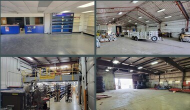 7695 S 1150 E, Otterbein, IN à louer Photo intérieure– Image 2 sur 4