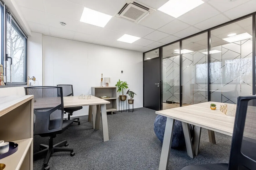 6 Rue Blaise Pascal, Élancourt à louer - Photo intérieure – Image 2 sur 13