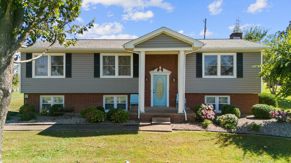 376 Cabin Creek Rd, Winchester, KY à vendre - Photo de l’immeuble – Image 3 sur 34